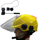 Motor Wireless Bluetooth Headset Motorcycle Helmet Earphone Headphone Speak