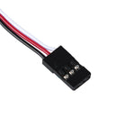 RC Car Winch CH3 Control Line Panel for 1/10 RC Crawler Car Axial SCX10 Tra H6L7