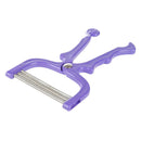 Handheld Facial Hair Removal Threading Beauty Epilator Tool R9M2