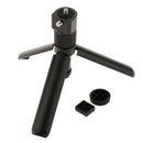 Time Rotating Handle/Folding Tripod for Insta360 One X Machine Black