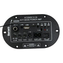 Hi-Fi Bass Power Subwoofer Amp Board Bluetooth Digital Power Amplifier