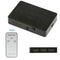 HDMI Splitter 1-Out 3x1 Splitter Switch Hub Switcher HDTV 1080p Wireless Control