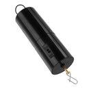Electric Powered Wind Chimes Hanging Display Motor Revolve Twist Turn Swirl