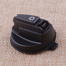 Auto Headlight Switch Button Fit For BMW E88 1 E82 E90 E91 X1 E84 61319169405