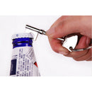 Key Portable Bottle Opener Beer Bottle Can Opener Hangings Ring Keychain Tool ES