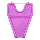 Portable Shampoo Tray Washing Hair Sink Basin for Patient Elderly Salon
