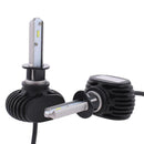 Car headlight distance LED headlight headlight CSP chip S1 headlight (H1)