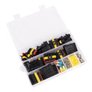 Car 1-6 Pin Way Electric Wire Waterproof Plug Connector Fuse RemovalOZ