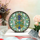 DIY Full Drill Diamond Painting Embroidery Special Shape LED Light (ZXD029)