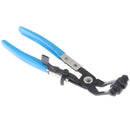 Hose Clamps Pliers Auto Pliers for Car Repair Hose Removal Tool 45 Degree B Gw