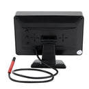 2 In 1 Car Parking System Kit 4.3 inch Tft Lcd Color Rear View Display Moni M4P8