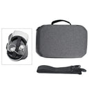 Travel Hard EVA Case Protective Pouch for Oculus Quest 2 All-in-one VR Gaming