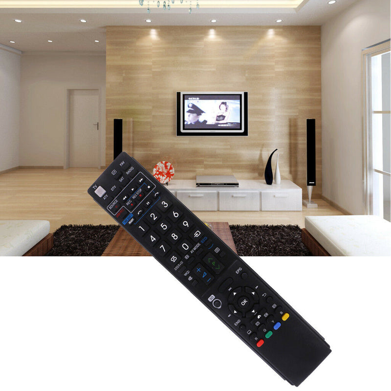 Remote Control For SHARP LCD LED TV LC-60LE822E LC-60LE741E GA943WJSA GA841WJSA