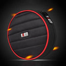 Bubm Bag For Cd Case Travel Bag Packing Sleeves 32 Pcs Capacity Cd / Dvd Ho