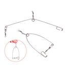 Lazy Person Automatic Fishing Hook At Top Speed All The Waters Of The Fish Hoo3C