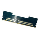 Laptop DDR4 RAM to Desktop Adapter Card Memory Tester SO DIMM to DDR4