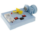 Science Energy Conversion Experiment Kit School Teaching Tool Supplies