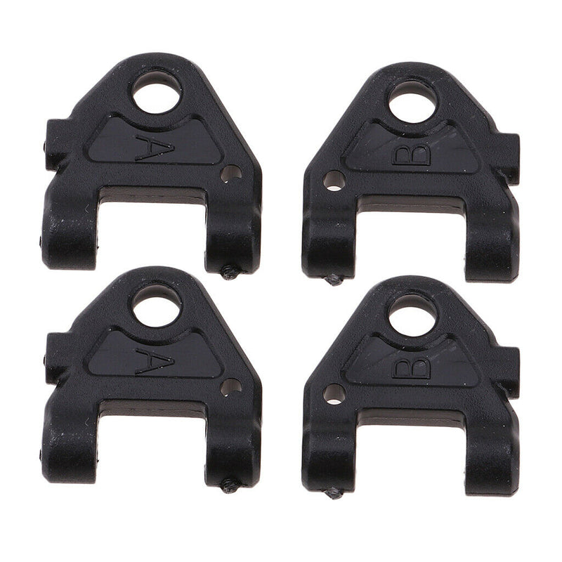 4pcs RC Car Accessory Lower Arms for   K969 K979 K989 K999 P929 P939
