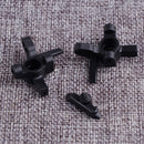2x Steering Knuckle fit for RC MST RMX2.0 FMX2.0 New
