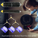 Smart Home Cleaner Parts for Irobot Roomba 600 Cleaning Brush Filter Kit