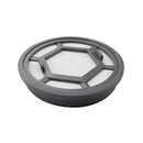 Detachable Filter for HanFuRen 1 VC806 VC812 Provo D8 D9 Vacuum Cleaner (A) A