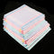 12 Pieces Fashion Classic Womens Pocket Handkerchief Kerchief Jacquard - 100%