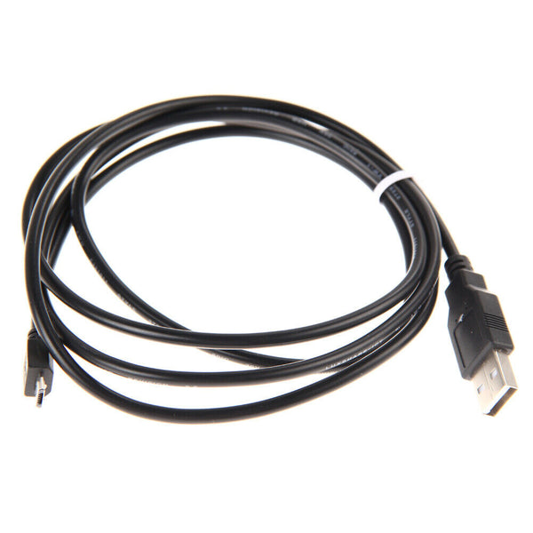 1.5M Micro USB Charger Cable for Playstation 4 PS4 Dualshock Controller #gib