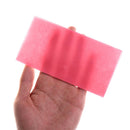 240g/box   Dental Lab Base Plate Red Utility Wax Dental Supplies Equipment M&E