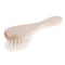Eco-Friendly Comfortable Baby Goat Hair Brush and Comb Set for Newborn Tod FT