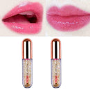 Matte Lipstick Non-stick Cup Waterproof Long Lasting Glos Lip New Moisturiz Z2A7