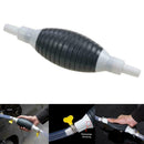 10mm Universal PVC Hand Primer Car Pump Petrol Gasoline Fuel Line H7Q7 S1Y8
