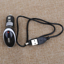 Visor Clip Wireless Bluetooth Handsfree Speaker Microphone Drive & Talk Car Kit