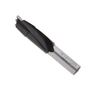 Set of 4 Brad Point Boring Bits Tenon Cutter Woodworking Cutter Tools for Solid