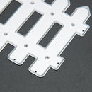 Fence Metal DIY Cutting Dies Stencil Paper Card Scrapbook Embossing Craft