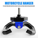 Motorcycle Hook Scooter Luggage Helmet Hanger Bag Bottle Holder 20kg Max Load