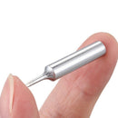 5X(900M-T-1C Replaceable Bevel Style Soldering Iron Solder Tip D6N1)