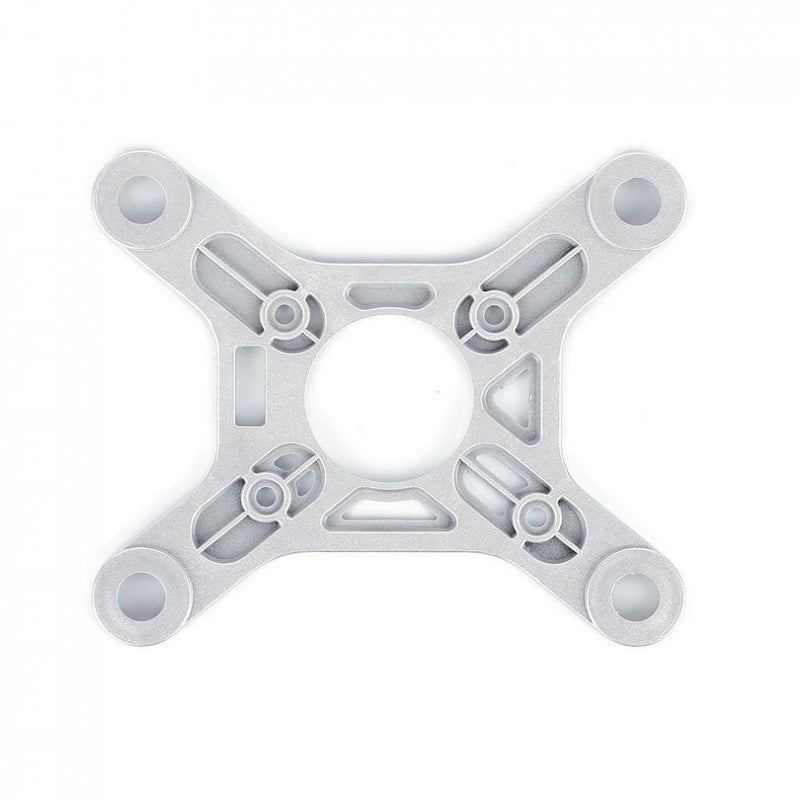 Gimbal Damping Board Anti-vibration Mounting Plate for DJI Phantom 3