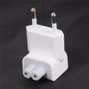 US to EU Plug Travel Charger Converter Adapter Power Supplies for Laptop JR