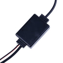 Car AM FM TV radio digital antenna aerial signal AMP amplifier booster AT3C