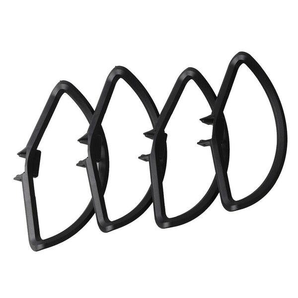 4PCS Propeller Prop Protector Guard Cover Bumper Quick Release For Parrot