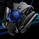 Mobile Controller Auto High Frequency Click Gaming Triggers for Cellphones PUBG