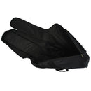 Black Shoulder Hand Bag Case for Universal Cotton Guitar M4W1