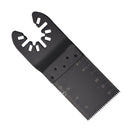 10-pack Metal Wood Oscillating Multitool Quick Release Saw Blade, 34mm