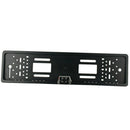 170 Degree Europe Reversing Parking Rear View Camera License Plate Universal