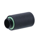 30mm G1/4 Thread Water Cooling PC Water Cooling Tube Base Extender A