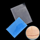 Scars Wound Silicone Scar Gel Away Strips Remover Treatment Blue Patch Therap Pb