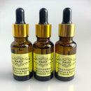 Fresh Air Freshener 20ml Dispenser Refill Pure Natural Essential Oil Car Home