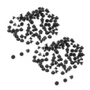 Keyboard Replacement Screws Kit 200pcs For Macbook A1370 A1369 A1466 A1465