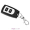 Receiver&2Transmitter 220V 1CH RF Wireless Remote Switch Light Lamp LED