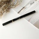 Eyes Liner Liquid Make Up Pencil Waterproof Black  Makeup Stamps Eyeliner Penc Z